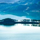 황강은빛백사장길 이미지