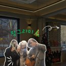 [원주 카페] 입짧은 햇님이 왔다 간 바로 그곳! 팡그라미🎄