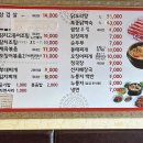 사거리식당 네이버블로그
