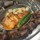 다올 | [내돈내산 후기] 복대동 고깃집 다올 통목살을 제대로 즐기다