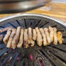 서민숯불갈비 이미지