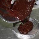밸런타인데이 나만의 수제 초콜릿 만들기 ABC 이미지