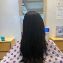마샬미용실 | 의정부헤드스파 전문샵에서 마샬펌 받은 신곡동미용실 후기