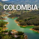 Colombia 4K – Cinematic Travel Film | Landscapes, Cities &amp; Natural Wonders 이미지