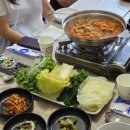 보령종합경기장 다목적경기장 | 보령 대천항 근처 푸짐한 가성비 로컬 맛집 쌍둥이쌈밥
