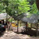 배내골 솔밭휴양림: 평상 대여, 펜션 - 사랑채 숙박 후기