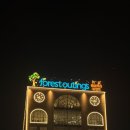 카페포레스트 | [맛집] 용인 크리스마스데이트 용인대형카페 포레스트아웃팅스 내돈내산 후기