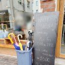 몬탁 | 내방역 맛집 몬탁방배 베이커리 커피 내돈내산 솔직후기