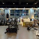 신주례엘지아파트 15110 | 개금헬스장 매번 돈만 버리던 의지박약이 체험하고 추천하는 피에스짐 주례점 후기