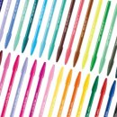 플러스펜 수채화 이미지