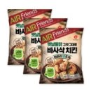 바사삭치킨 이미지