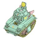 그린블럭