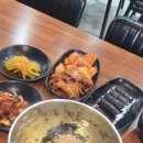 진영 골목 안쪽에 동네 사람들이 꾸준히 찾는 국수집 – 국수명가 🍜