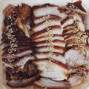 족발야시장광명소하점 | 광명 ‘석아저씨 족발’ 소하점 배달 후기
