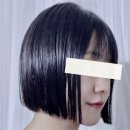 예쁜컷헤어샵 이미지