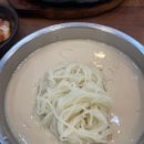 동탄콩국수 이미지