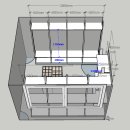 씨유 안동옥동타운점 | 경주.안동·포항 맞춤 시스템행거 드레스룸의 기준 그녀의드레스룸