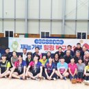 힐링탁구교실 경남연합일보