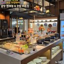 치앙마이 국제공항 면세점 코랄 라운지 가격 방문 후기