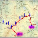 아산 광덕산 산행예약 ( 1월 22일 산행 ) 이미지