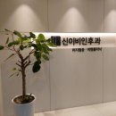 신이비인후과 네이버블로그