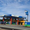 성산일출봉농업협동조합주유소 이미지