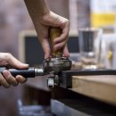 커피 바리스타 1급 이미지