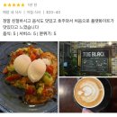 카페블랙(Cafe black) | 호주 시드니 브런치카페 조블랙 Joe Black Cafe, 에그베네딕트 후기