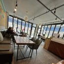 블루힐 | 📍 남한산성 카페 블루힐 솔직 후기 평일인데도 만차, 뷰는 인정 음식은…