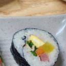모박사김밥