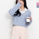 엄지꽈배기 이미지