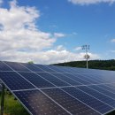 성환태양광발전소 이미지