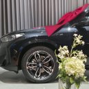 M-1 모터스 | BMW 코오롱모터스 정상훈팀장의 X1 xDrive 20i M Sport 출고기 -우연한 발걸음이 계약으로, X1과 송도...