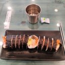 오마리 | [화성/동탄] 오마리김밥 솔직후기 | 동탄역 김밥집