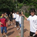 2010.6.5.~6일 (1박2일) 열린FC 축구단 경상북도 청도 나들이 이미지