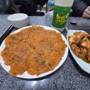 은희네손칼국수