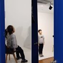 어린이 연기학원 티아이 아카데미 초1,초4 형제 등록 수업 기록