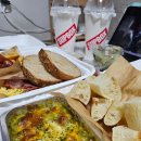 [부산대 카페] 브런치 맛집 브런치가든숲 SUP 내돈내산 배달 후기
