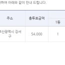 [적중결과]-야구 승1패 66회 ( 일등 1명 900,531,500원) 이미지
