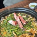 등촌샤브칼국수 이미지