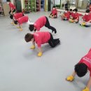 계룡 다이어트 복싱Gym 이미지