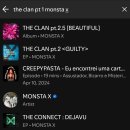 Rush and The Clan PT 1 removed? 이미지