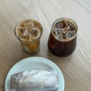 분당 대형카페 베이직베이커리 솔직후기(주차정보)