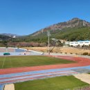 부산종합운동장 아시아드보조경기장 이미지