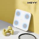 기초스마트폰교실(오전) | 이네브 체중계 V4 스마트 라이트 솔직후기 | 가성비 체지방계 추천 (feat. 앱연동)