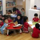 자운마을작은도서관 이미지