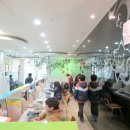 웅진플러스학원 이미지