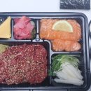 [김해_육회도연어도] 김해 장유 율하 육회/연어 배달 맛집 추천