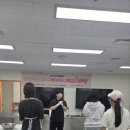 여름방학 청소년 베이킹 체험 | 🍫 광주시청소년수련관에서 곰돌이 초코코팅 마들렌 만들기 체험 후기