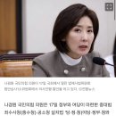 나경원, 檢개혁 협의안에 “李, 공소취소 받으려 與에 굴복…국민만 피눈물” 이미지